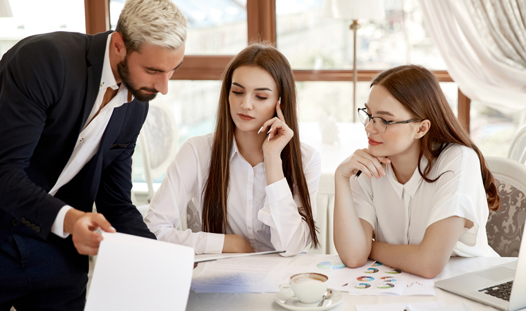 Business Image