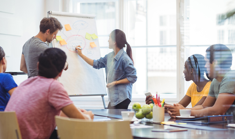 Business Image